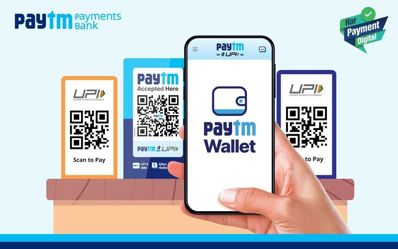 Paytm चलाने वालों के लिए बड़ी खबर: नवीनतम अपडेट आपकी UPI ID को सुरक्षित करेगा