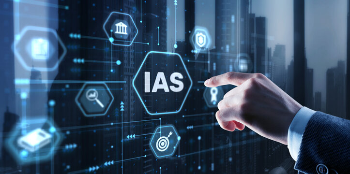 IAS
