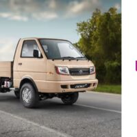 ashok leyland dost