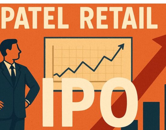 patel ipo