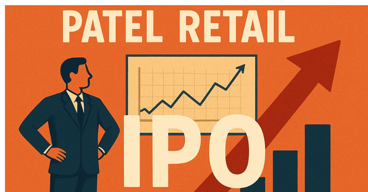 patel ipo
