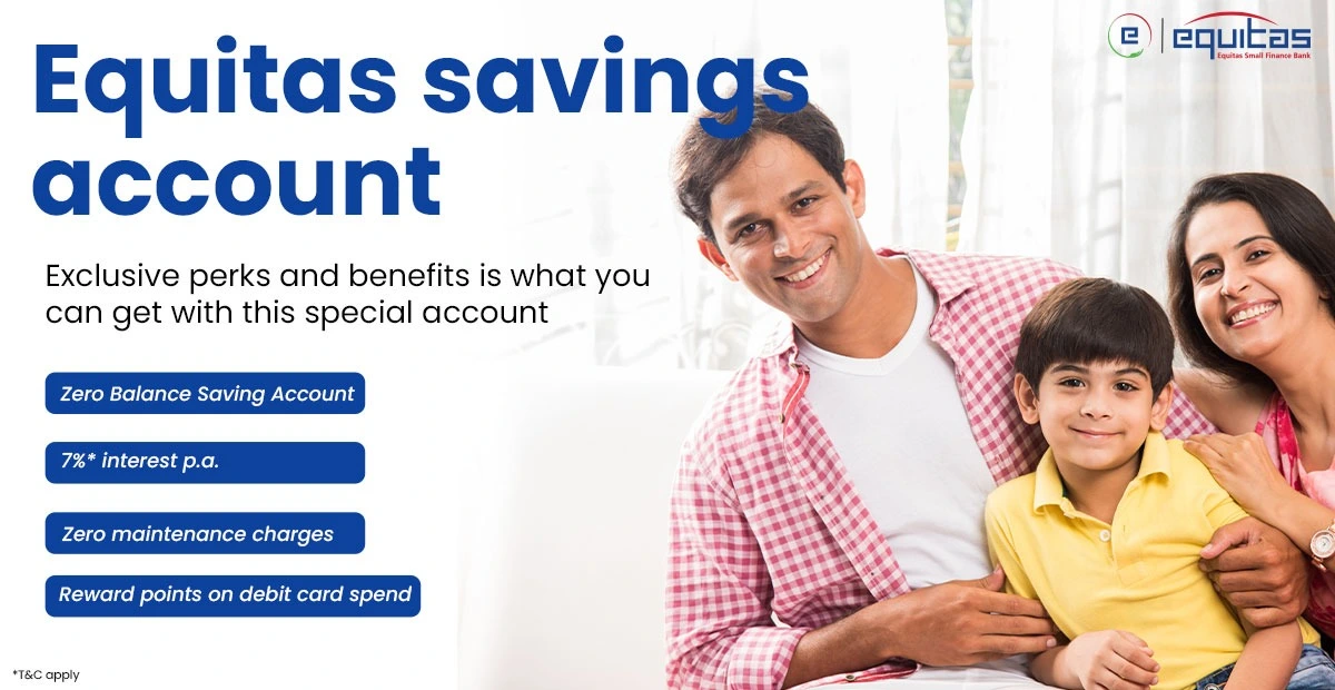 Equitas Small Finance Bank