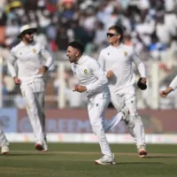 टीम इंडिया का बैटिंग कोलैप्स—SA ने 408 रनों से मैच और 2–0 से पूरी सीरीज़ जीती