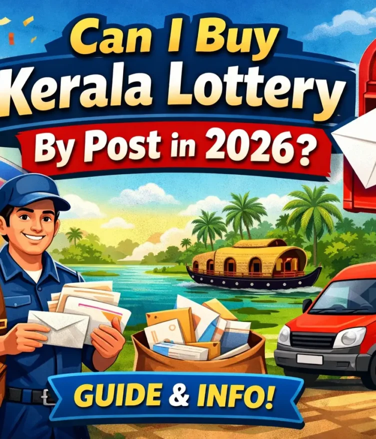 kerala lottery