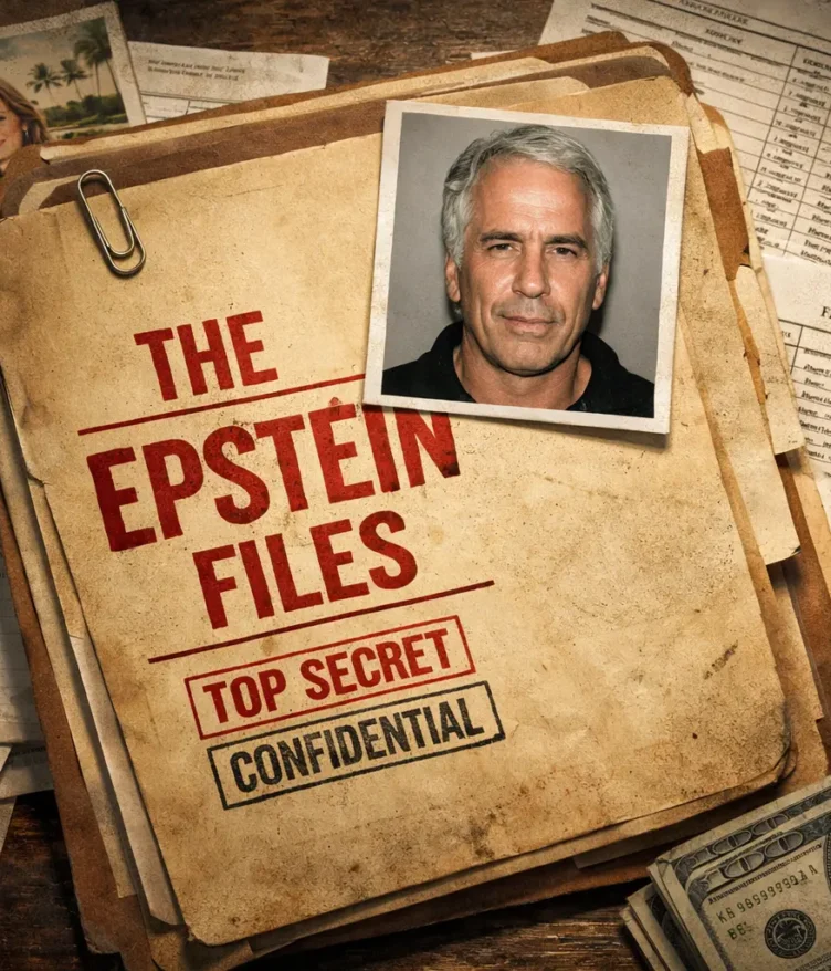 what is epstien file