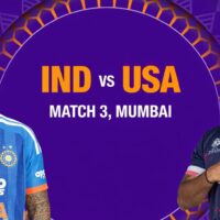 IND vs USA , T20 World Cup 2026: सूर्यकुमार यादव की कप्तानी पारी से भारत की शानदार जीत