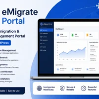 eMigrate Portal